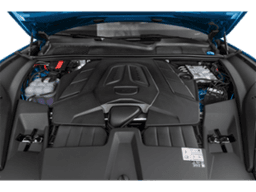 Porsche Cayenne Base AWD 2026