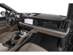 Porsche Cayenne Base AWD 2026