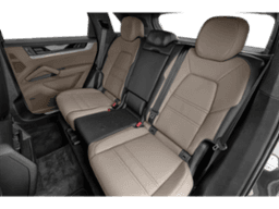 Porsche Cayenne Base AWD 2026