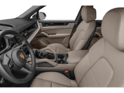Porsche Cayenne Base AWD 2026