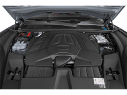 Porsche Cayenne Turbo GT Coupe AWD 2026