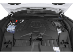 Porsche Cayenne Turbo E-Hybrid Coupe AWD 2026