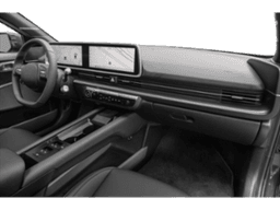 Hyundai IONIQ 6 Limited RWD 2025