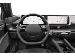 Hyundai IONIQ 6 Limited RWD 2025
