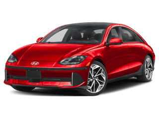 Hyundai IONIQ 6 Limited RWD Hyundai IONIQ 6 Limited RWD