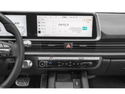 Hyundai IONIQ 6 Limited RWD 2025