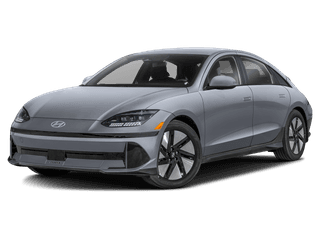 Hyundai IONIQ 6 SE AWD Hyundai IONIQ 6 SE AWD