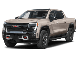 GMC Sierra EV Extended Range AT4 e4WD Crew Cab GMC Sierra EV Extended Range AT4 e4WD Crew Cab