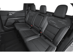 GMC Sierra EV Extended Range AT4 e4WD Crew Cab 2026
