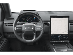 GMC Sierra EV Extended Range AT4 e4WD Crew Cab 2026
