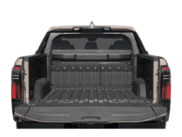 GMC Sierra EV Extended Range AT4 e4WD Crew Cab 2026
