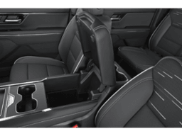GMC Sierra EV Extended Range AT4 e4WD Crew Cab 2026
