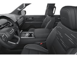 GMC Sierra EV Extended Range AT4 e4WD Crew Cab 2026