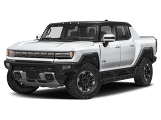 GMC HUMMER EV Pickup 2X e4WD Crew Cab GMC HUMMER EV Pickup 2X e4WD Crew Cab