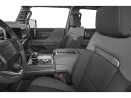 GMC HUMMER EV Pickup 3X e4WD Crew Cab 2026