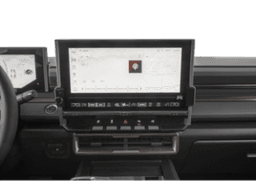 GMC HUMMER EV Pickup 3X e4WD Crew Cab 2026
