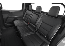 GMC Sierra EV Extended Range Elevation e4WD Crew Cab 2026