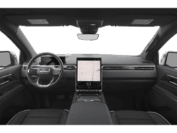 GMC Sierra EV Extended Range Elevation e4WD Crew Cab 2026