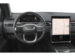 GMC Sierra EV Extended Range Elevation e4WD Crew Cab 2026