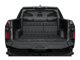 GMC Sierra EV Standard Range Elevation e4WD Crew Cab 2026