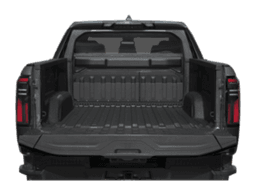 GMC Sierra EV Extended Range Elevation e4WD Crew Cab 2026