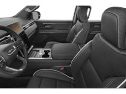 GMC Sierra EV Extended Range Elevation e4WD Crew Cab 2026
