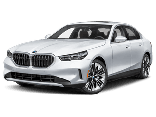 BMW i5 xDrive40 Sedan BMW i5 xDrive40 Sedan