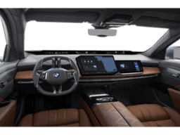 BMW i7 60 xDrive Sedan 2027
