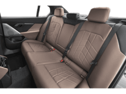 BMW 5 Series 550e xDrive Sedan 2027
