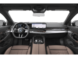 BMW 5 Series 550e xDrive Sedan 2027