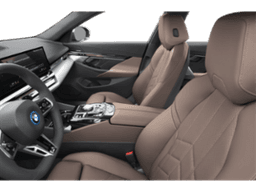 BMW 5 Series 550e xDrive Sedan 2027