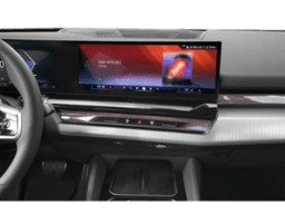 BMW 5 Series 550e xDrive Sedan 2027