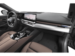 BMW 5 Series 550e xDrive Sedan 2027