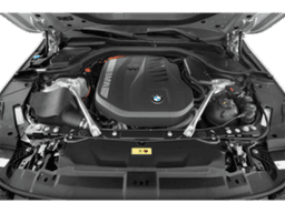 BMW 5 Series 550e xDrive Sedan 2027