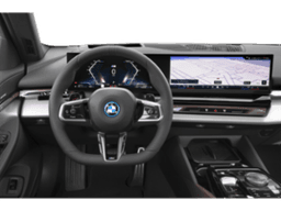 BMW 5 Series 550e xDrive Sedan 2027