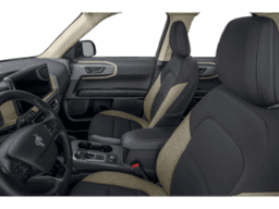 Ford Bronco Sport Big Bend 4x4 2026