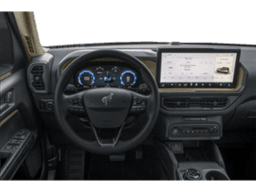 Ford Bronco Sport Big Bend 4x4 2026