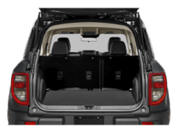 Ford Bronco Sport Big Bend 4x4 2026