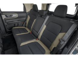 Ford Bronco Sport Big Bend 4x4 2026