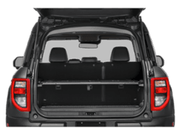 Ford Bronco Sport Badlands 4x4 2026