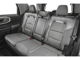Ford Bronco Sport Badlands 4x4 2026