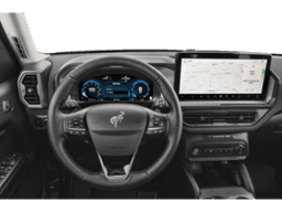 Ford Bronco Sport Badlands 4x4 2026