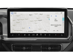 Ford Bronco Sport Badlands 4x4 2026