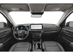 Ford Bronco Sport Badlands 4x4 2026