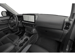 Ford Bronco Sport Outer Banks 4x4 2026