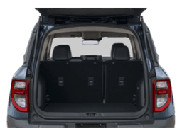 Ford Bronco Sport Outer Banks 4x4 2026