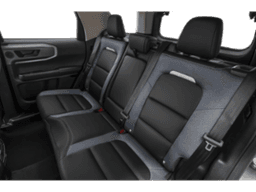 Ford Bronco Sport Outer Banks 4x4 2026