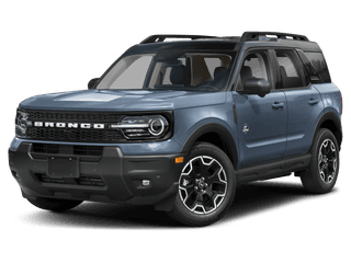 Ford Bronco Sport Outer Banks 4x4 Ford Bronco Sport Outer Banks 4x4