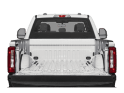 Ford Super Duty F-350 SRW XLT 4WD SuperCab 6.75' Box 2027