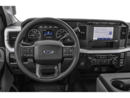Ford Super Duty F-350 SRW XLT 4WD SuperCab 6.75' Box 2027